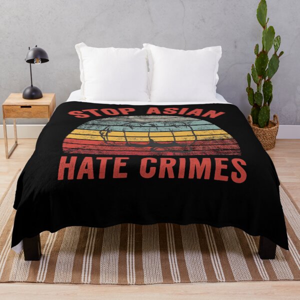 Item preview, Stop Asian Hate  designed and sold by AmalGr.