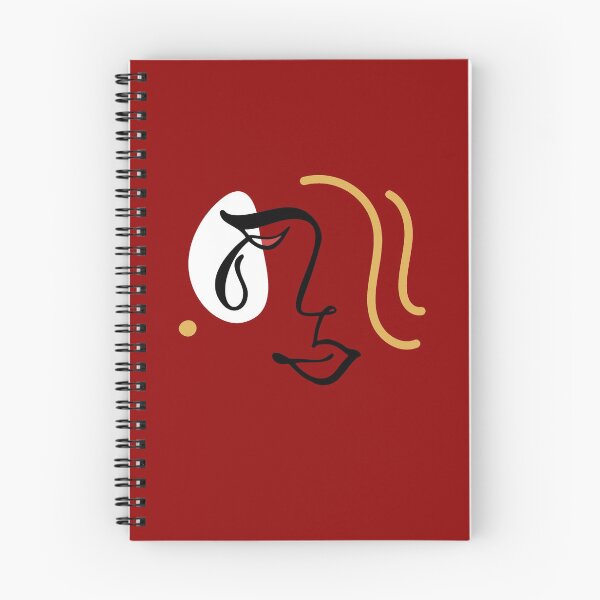 Item preview, Woman Abstract designed and sold by bradm50.