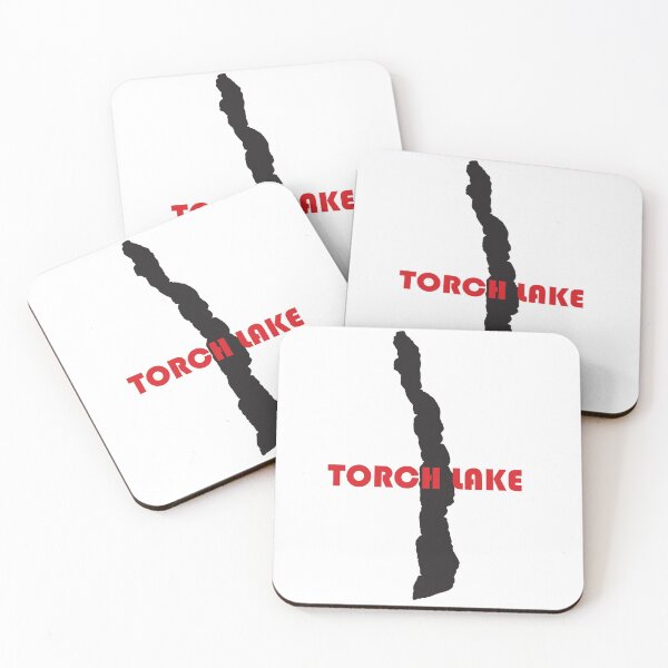 Item preview, Torch Lake, Michigan  designed and sold by Awake88.