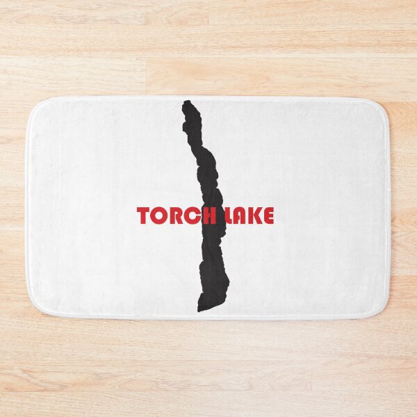 Item preview, Torch Lake, Michigan  designed and sold by Awake88.