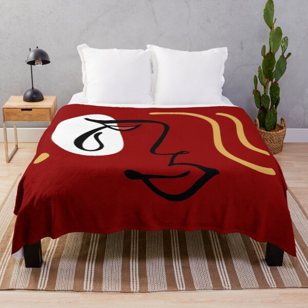 Item preview, Woman Abstract designed and sold by bradm50.
