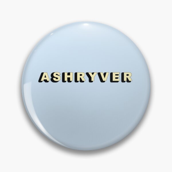 Item preview, Ashryver designed and sold by belile.