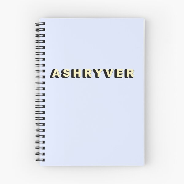 Item preview, Ashryver designed and sold by belile.