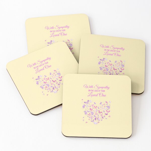 Item preview, Loving Memory Of - With sympathy loss of loved one designed and sold by JandS-In-Memory.