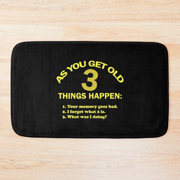 Item preview, Getting Older designed and sold by Troy Green.