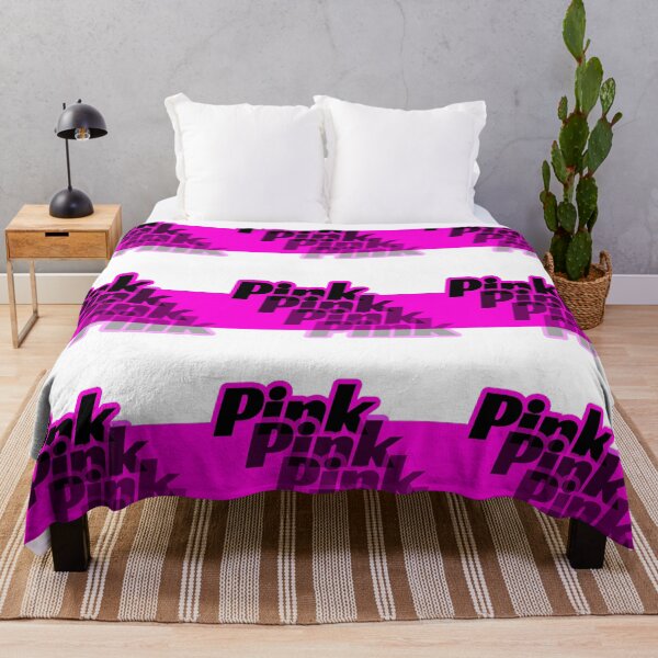 Item preview, PINK-TO-THE-BLACK designed and sold by Kreative4.
