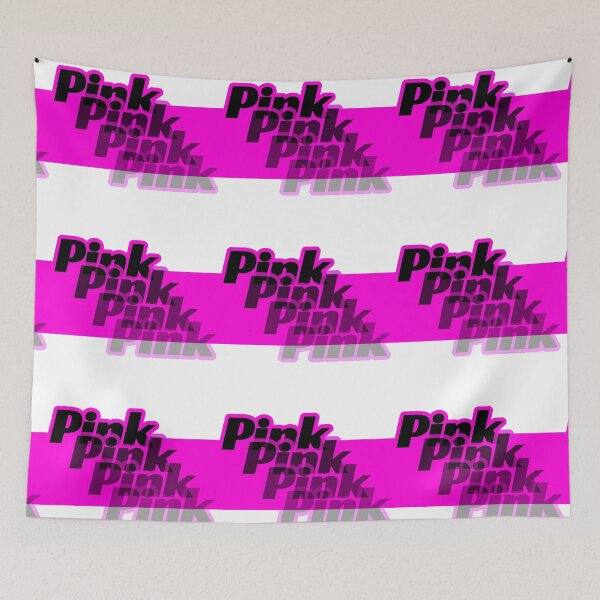 Item preview, PINK-TO-THE-BLACK designed and sold by Kreative4.
