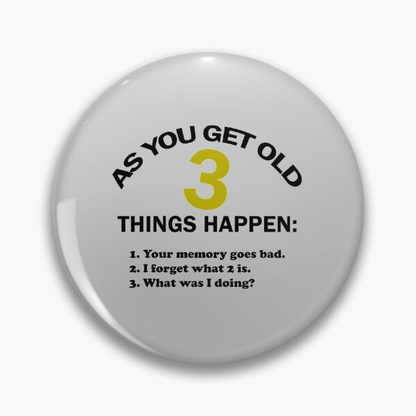 Item preview, Getting Older designed and sold by Troy Green.