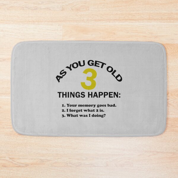 Item preview, Getting Older designed and sold by Troy Green.