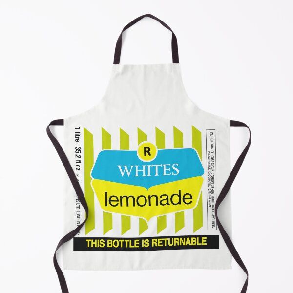 Item preview, R Whites Lemonade designed and sold by beastmustdie.