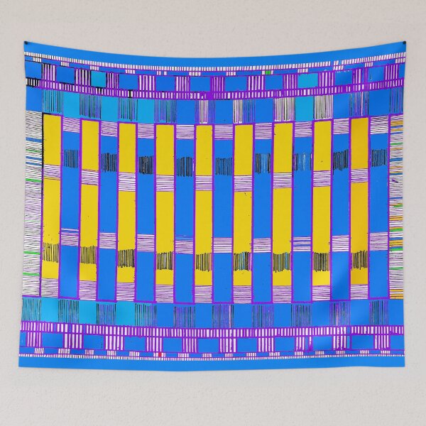 Item preview, Lines designed and sold by RakshaSD.