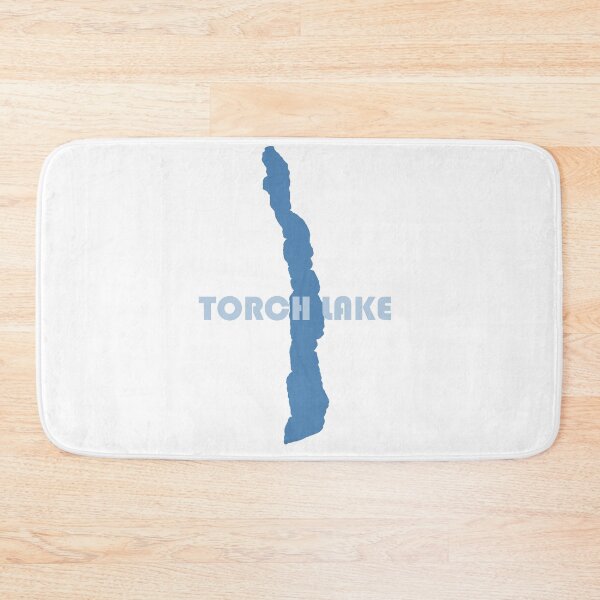 Item preview, Torch Lake, Michigan designed and sold by Awake88.