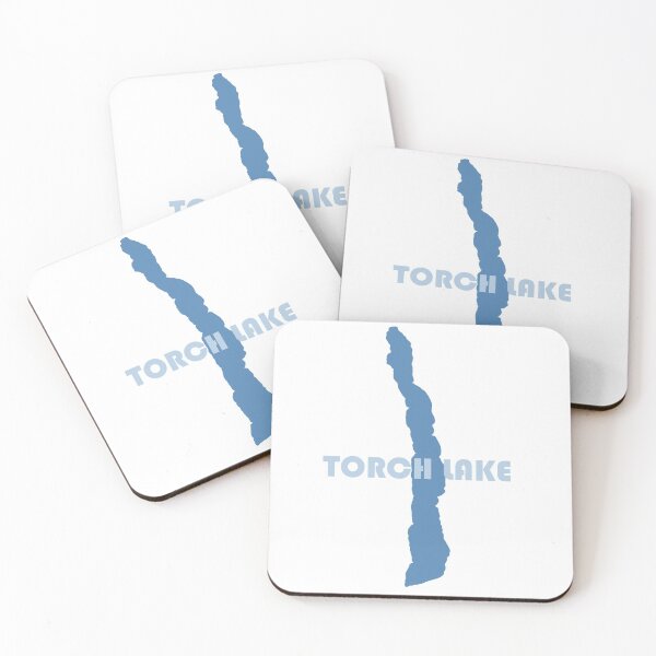 Item preview, Torch Lake, Michigan designed and sold by Awake88.