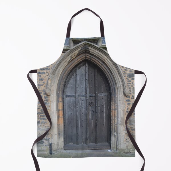 Item preview, Church Door in Cambridge, United Kingdom designed and sold by Igor Pozdnyakov.