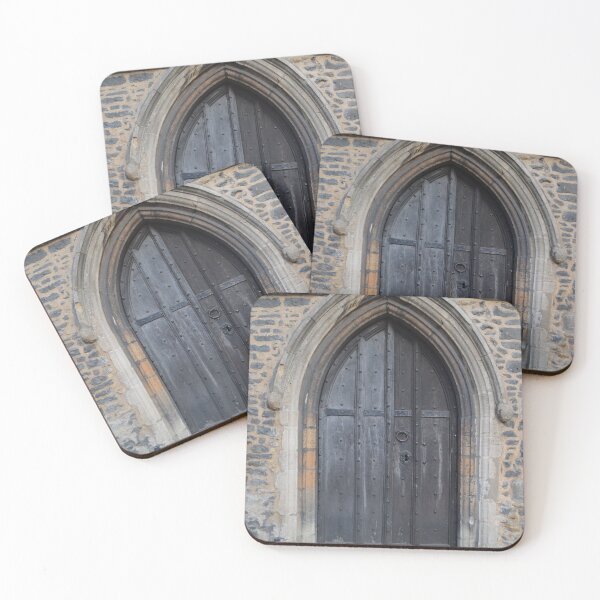 Item preview, Church Door in Cambridge, United Kingdom designed and sold by Igor Pozdnyakov.
