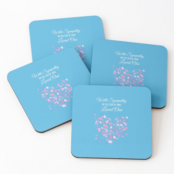 Item preview, Loving Memory Of - With sympathy loss of loved one designed and sold by JandS-In-Memory.