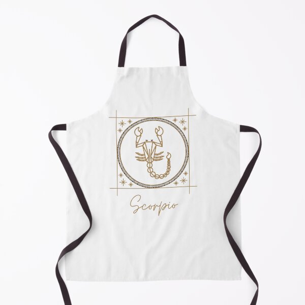 Item preview, Scorpio - Zodiac Astrology Divination Birthday Chart designed and sold by sophiedziovalas.