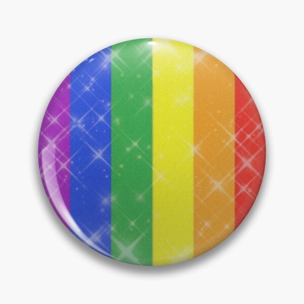 Item preview, LGBT flag device case designed and sold by loubrokethewall.