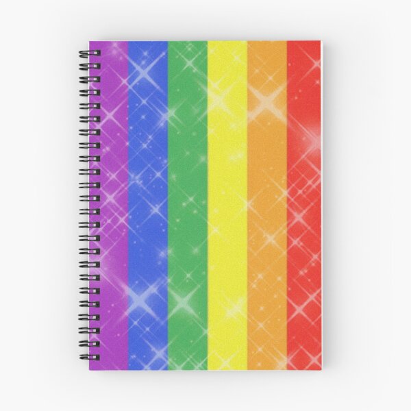 Item preview, LGBT flag device case designed and sold by loubrokethewall.