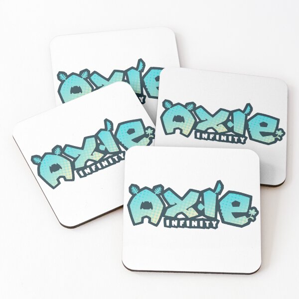 Item preview, Axie Infinity (AXS) designed and sold by LiveStores.