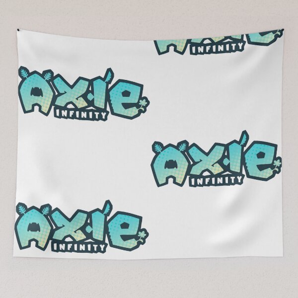 Item preview, Axie Infinity (AXS) designed and sold by LiveStores.