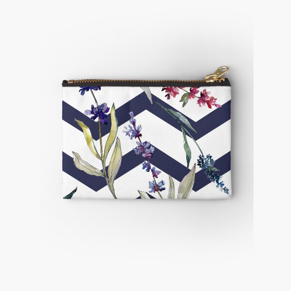 Item preview, Lavander watercolor flowers designed and sold by Realigned.