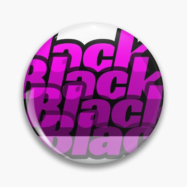 Item preview, BLACK-TO-THE-PINK designed and sold by Kreative4.