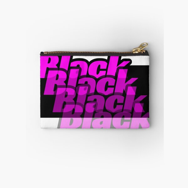 Item preview, BLACK-TO-THE-PINK designed and sold by Kreative4.