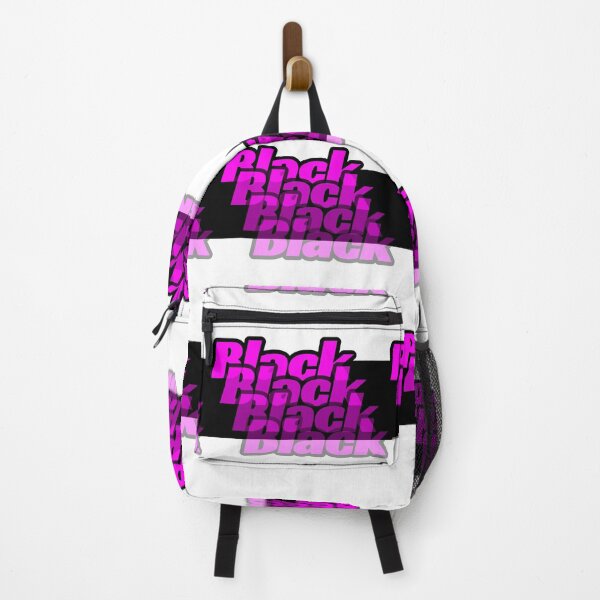 Item preview, BLACK-TO-THE-PINK designed and sold by Kreative4.
