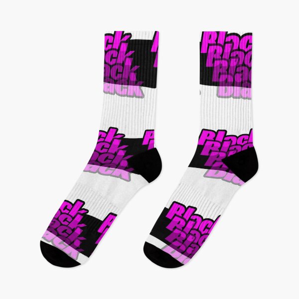 Item preview, BLACK-TO-THE-PINK designed and sold by Kreative4.