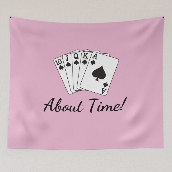 Item preview, Abolish the Monarchy, Royal Flush  designed and sold by Disera88.