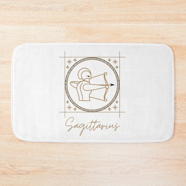 Item preview, Sagittarius - Zodiac Astrology Divination Birthday Chart designed and sold by sophiedziovalas.