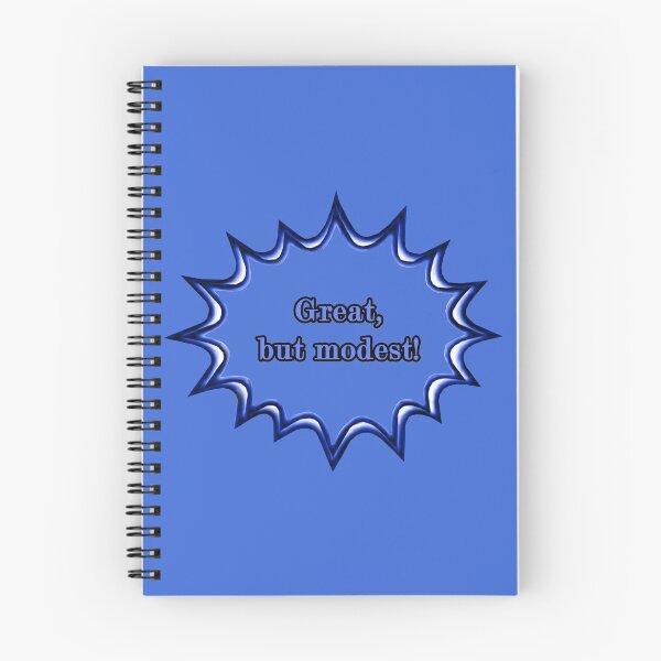 Item preview, Great but modest designed and sold by janraydesigns.