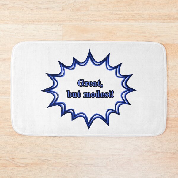 Item preview, Great but modest designed and sold by janraydesigns.
