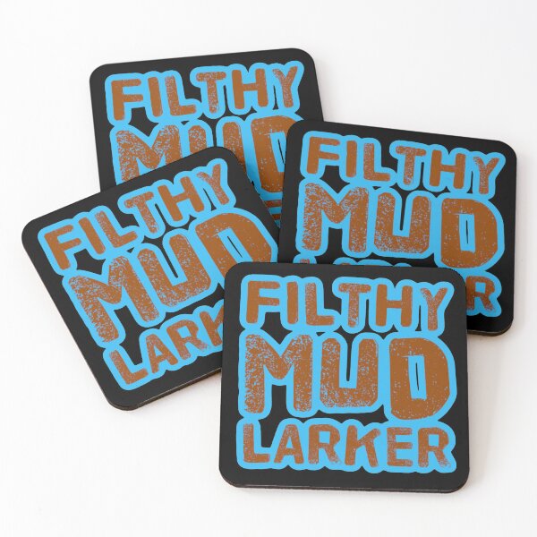 Item preview, Filthy Mudlarker Graffiti Art designed and sold by Alterna Tees.