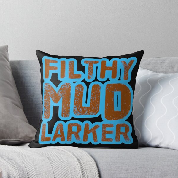 Item preview, Filthy Mudlarker Graffiti Art designed and sold by Alterna Tees.