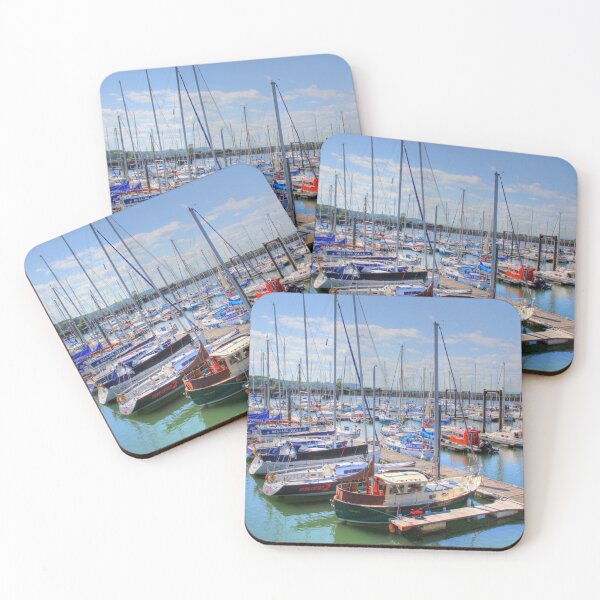 Item preview, Port Edgar designed and sold by tomg.