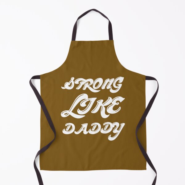Item preview, strong like daddy designed and sold by medbouk1.