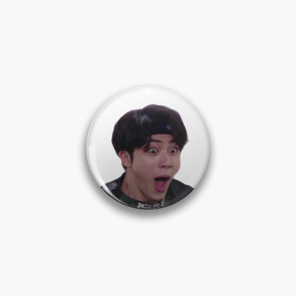 Jin Meme Pin, Jin Meme Pin