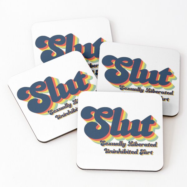 Item preview, Sexually Liberated Uninhibited Tart designed and sold by Jacque  II OnTheSamePage.