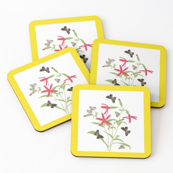 Item preview, Summer Love Flowers  designed and sold by Ardeci.