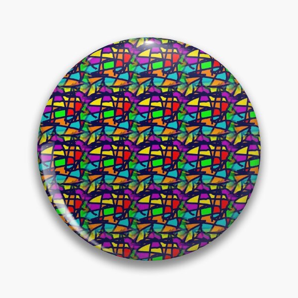 Item preview, Floral abstraction designed and sold by dELLaS-Ghoust.
