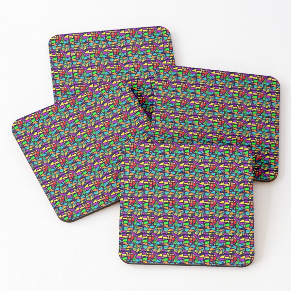 Item preview, Floral abstraction designed and sold by dELLaS-Ghoust.