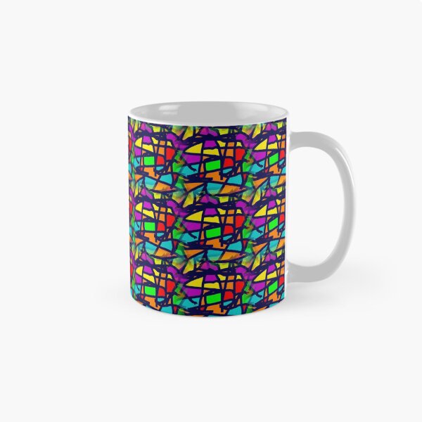 Item preview, Floral abstraction designed and sold by dELLaS-Ghoust.