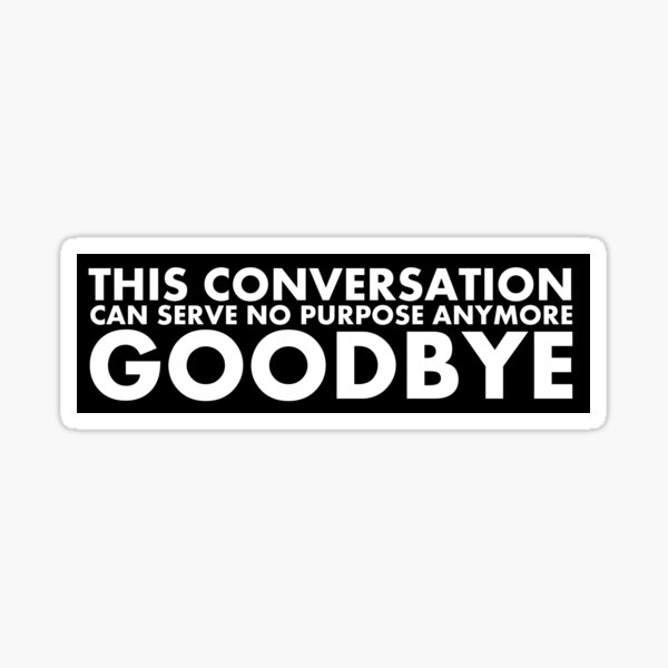 Item preview, Hal 9000 - This Conversation designed and sold by GnomeEnthusiast.