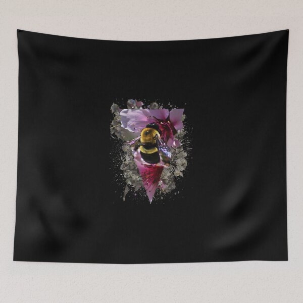 Item preview, Colorful Bee designed and sold by Troy Green.