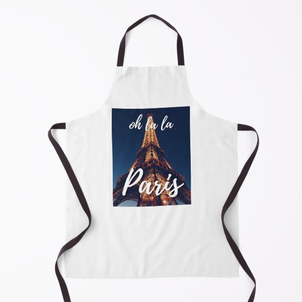 Item preview, oh la la paris designed and sold by Bizarro23.