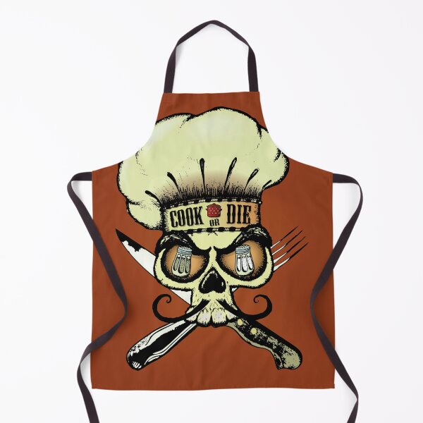 Item preview, Cook or die! designed and sold by mangulica.