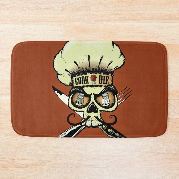 Item preview, Cook or die! designed and sold by mangulica.