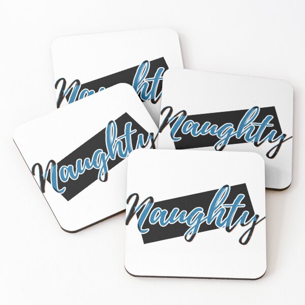 Item preview, Naughty designed and sold by Kreative4.